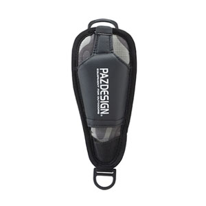 パズデザイン Paz Paz PAC-302 プライヤーホルダー V M グレーカモ パズデザイン