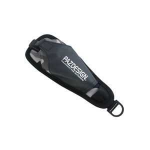 パズデザイン Paz Paz PAC-304 ダブルプライヤーホルダー2 グレーカモ パズデザイン