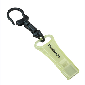 パズデザイン Paz Paz PAC-328 レスキューホイッスル2 ルミ 蓄光 パズデザイン