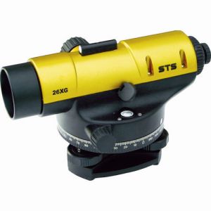 エスティエス STS STS 26XG オートレベル 26倍