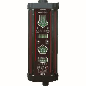 エスティエス STS STS WMC-3D マシンコントロール メーカー直送 代引不可 沖縄 離島不可