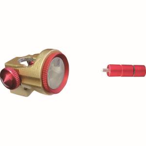 STS STS MCP-0.7S マイクロプリズム0.7インチ チルトホルダーセット