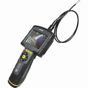 エスティエス STS STS SDI-55 SDカード対応式工業内視鏡 メーカー直送 代引不可 沖縄 離島不可