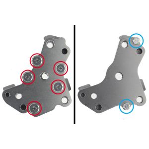SPタケガワ TAKEGAWA SPタケガワ 01-16-0058 スーパーオイルポンプキット (ドリルドライバーセット無)6Vモンキー等/遠心強化クラッチキット取付車用