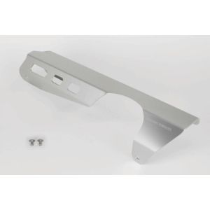 SPタケガワ TAKEGAWA SP武川 SPタケガワ 09-09-0080 アルミチェーンガード マットシルバー CT125(JA55-1000001-)