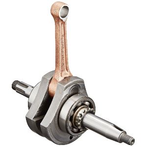 スペシャルパーツタケガワ SP武川 スペシャルパーツタケガワ 01-10-0113 Crankshaft Kit MONKEY (SCUT 138cc/TYPE-R)