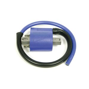 SPタケガワ TAKEGAWA SPタケガワ 05-02-0014 ハイパーイグニッションコイル ブルー シグナスX(FI) SE44J