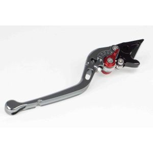 スペシャルパーツタケガワ SP武川 スペシャルパーツタケガワ 06-08-0244 アルミビレットレバー可倒式 L.レバー ADV150(KF38)/PCX(JK05)/PCX160(KF47)