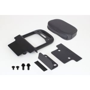 スペシャルパーツタケガワ SP武川 スペシャルパーツタケガワ 09-11-0425 バックレストキット CT125 JA55/JA65