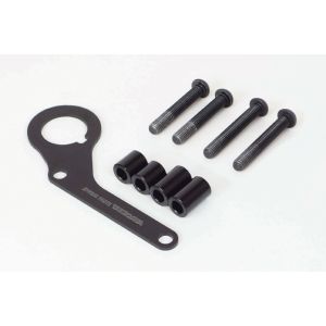 スペシャルパーツタケガワ SP武川 スペシャルパーツタケガワ 09-01-0001 シガーソケットステー CT125 JA65
