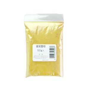 吉祥 吉祥 金泥雲母 50g 2-17