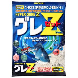 ヒロキュー HIROKYU ヒロキュー ハイパーグレZ