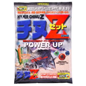 ヒロキュー HIROKYU ヒロキュー ハイパーチヌZ