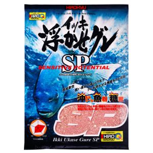 ヒロキュー HIROKYU ヒロキュー イッキ浮かせグレSP