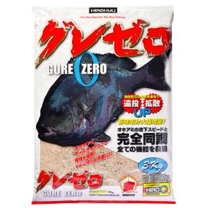 ヒロキュー HIROKYU ヒロキュー グレゼロ