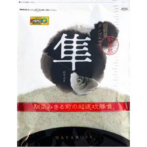 ヒロキュー HIROKYU ヒロキュー 超軽量ダンゴ隼 はやぶさ