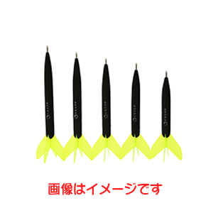 サニー商事 SANY サニー商事 アポロウキ 10号 イエロー