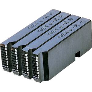 レッキス工業 REX REX MC40A-50A 手動切上チェザー レッキス工業