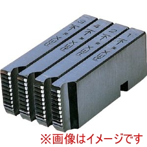 レッキス工業 REX レッキス工業 161450 手動切上チェーザ MC65A-80A