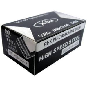 レッキス工業 REX REX MCHSS40A-50A 手動切上チェザー レッキス工業