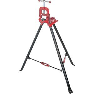レッキス工業 REX REX VL-1 脚付パイプバイス VL1 レッキス工業 メーカー直送 代引不可 北海道沖縄離島不可