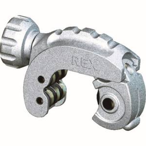 レッキス工業 REX REX 427128 RBチューブカッター RB N28 レッキス工業