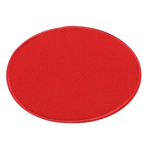 二ノ宮クリスタル 二ノ宮クリスタル ソフト丸マット 赤