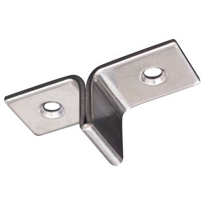 水上 MIZUKAMI 水上 ステンレス関止 小 20個入 0560-00010