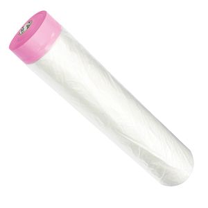 水上 MIZUKAMI 水上 0258-00106 395N さくらテープ付 マスカー 1100 1100mm×25m 60巻入