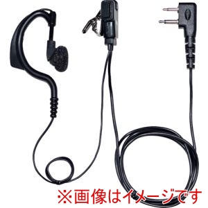 エフアールシー FRC エフアールシー FR-20EM イヤホンマイク