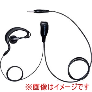 エフアールシー FRC エフアールシー FH-23YS 耳掛け型イヤホンマイク トランシーバー専用