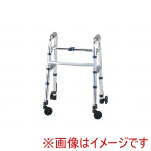 イーストアイ イーストアイ SAWMSSR セーフティーアームウォーカーSSMタイプ メーカー直送 代引不可 北海道沖縄離島不可