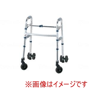 イーストアイ イーストアイ SAWGSR セーフティーアームウォーカーミニGタイプ メーカー直送 代引不可 北海道沖縄離島不可
