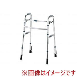 イーストアイ イーストアイ SAWCHR セーフティアームウォーカーハイ Cタイプ メーカー直送 代引不可 北海道沖縄離島不可