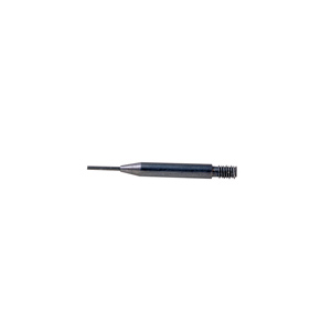 明工舎製作所 MEIKOSHA 明工舎 MKS F20282 MKSバネ棒用工具先 棒460-2 10本入