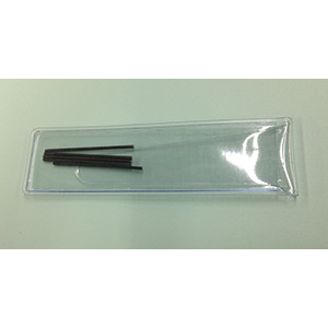 明工舎製作所 MEIKOSHA 明工舎 MKS F2104531 替えピン 0.7 5本入