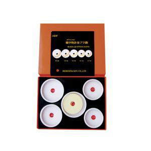 明工舎製作所 MEIKOSHA 明工舎 MKS F249560 懐中用プラ駒 5ヶセット