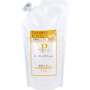 エスティヒッツ エスティヒッツ 絹肌小町 ピーリングジェル 詰替用 300mL