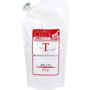 エスティヒッツ エスティヒッツ 絹肌小町 洗い流さないトリートメント 詰替用 300mL