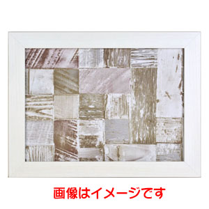 大額 大額 5909 ハリペタ ホワイト Lサイズ 886x586