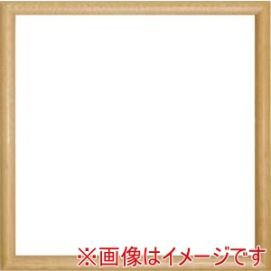 大額 大額 6700 水彩 デッサン額縁 120角 ナチュラル