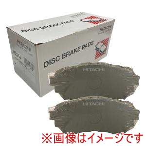 アステモ Astemo  アステモ HZ014 ディスクブレーキパッド フロント 主な適合車種:アテンザ 12.10～ 純正品番:G4YA-33-28Z等
