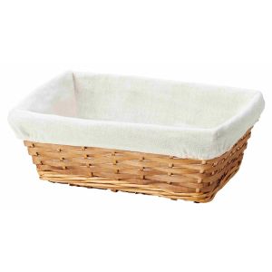 ちどり産業 ちどり産業 ポプラ収納 1/2 ナチュラル 45-02NA