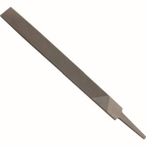 ツボサン TSUBOSAN ツボサン HI150-03 鉄工ヤスリ 150mm 平 細目