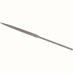 ツボサン TSUBOSAN ツボサン SH01256T 精密ヤスリ 12本組 先細 6