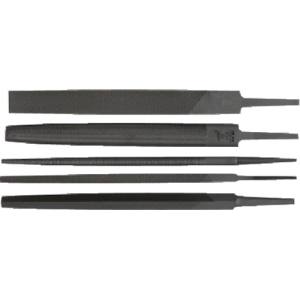 ツボサン TSUBOSAN ツボサン HA25040 木工ヤスリ 半丸 250mm 鬼目/ヤスリ目