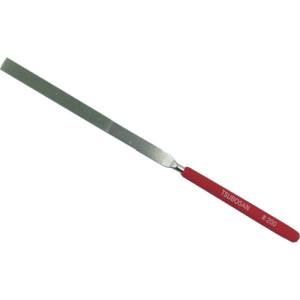 ツボサン TSUBOSAN ツボサン DSHI1220 ダイヤモンドヤスリ S-12 平 200-40L