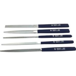ツボサン TSUBOSAN ツボサン BRST5053 ブライト900 5本組セット 細目
