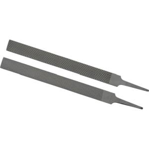ツボサン TSUBOSAN ツボサン HI30040 木工ヤスリ 平 300mm 鬼目/ヤスリ目