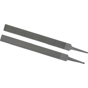 ツボサン TSUBOSAN ツボサン HA30040 木工ヤスリ 半丸 300mm 鬼目/ヤスリ目